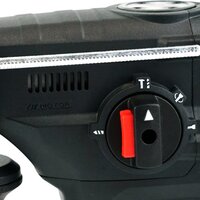 Перфоратор TEH LH420-1B (с 1-им АКБ, кейс) - Превью изображения №7 — Интернет-магазин Time-Shop