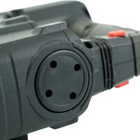 Перфоратор TEH LH420-1B (с 1-им АКБ, кейс) - Превью изображения №9 — Интернет-магазин Time-Shop