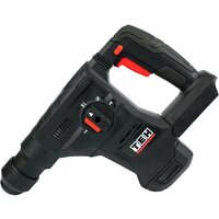 Перфоратор TEH LH420-1B (с 1-им АКБ, кейс) - Превью изображения №5 — Интернет-магазин Time-Shop