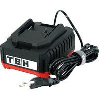 Перфоратор TEH LH420-1B (с 1-им АКБ, кейс) - Превью изображения №13 — Интернет-магазин Time-Shop