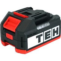 Перфоратор TEH LH420-1B (с 1-им АКБ, кейс) - Превью изображения №12 — Интернет-магазин Time-Shop