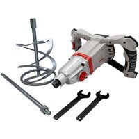 Строительный миксер Crown CT10199 - Превью изображения №12 — Интернет-магазин Time-Shop