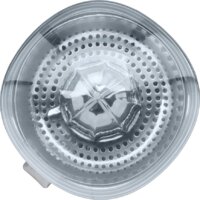 Соковыжималка Smeg CJF01CREU - Превью изображения №2 — Интернет-магазин Time-Shop