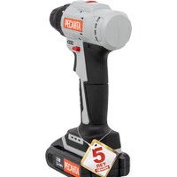 Дрель-шуруповерт Ресанта ДА-20-2ЛК-Б (с 2-мя АКБ, кейс) - Превью изображения №11 — Интернет-магазин Time-Shop