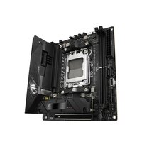 Материнская плата ASUS ROG Strix B650E-I Gaming WiFi - Превью изображения №3 — Интернет-магазин Time-Shop