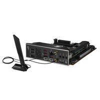 Материнская плата ASUS ROG Strix B650E-I Gaming WiFi - Превью изображения №6 — Интернет-магазин Time-Shop