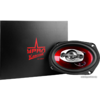 Коаксиальная АС Урал Классик АС-К6947 - Превью изображения №2 — Интернет-магазин Time-Shop