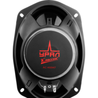 Коаксиальная АС Урал Классик АС-К6947 - Превью изображения №4 — Интернет-магазин Time-Shop