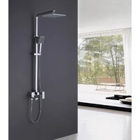 Душевая система  Abber Daheim AF8216 - Превью изображения №3 — Интернет-магазин Time-Shop