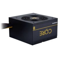 Блок питания Chieftec Core BBS-500S OEM - Превью изображения №2 — Интернет-магазин Time-Shop