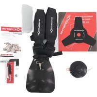 Триммер Интерскол КБ-44/52В - Превью изображения №2 — Интернет-магазин Time-Shop