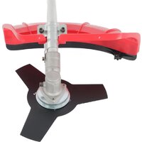 Триммер Интерскол КБ-44/52В - Превью изображения №4 — Интернет-магазин Time-Shop