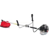 Триммер Интерскол КБ-44/52В - Превью изображения №12 — Интернет-магазин Time-Shop