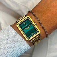 Наручные часы с украшением Cluse CG11506 - Превью изображения №2 — Интернет-магазин Time-Shop