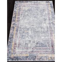 Ковер для жилой комнаты Merinos Zumma F258-STAN-PINK (1.6х3) - Превью изображения №4 — Интернет-магазин Time-Shop