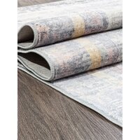 Ковер для жилой комнаты Merinos Zumma F258-STAN-PINK (1.6х3) - Превью изображения №2 — Интернет-магазин Time-Shop