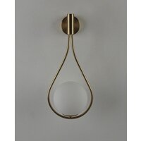Бра Moderli Barocco V11573-1W - Превью изображения №4 — Интернет-магазин Time-Shop