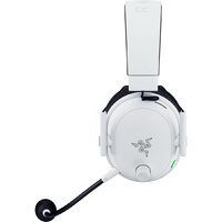 Наушники Razer BlackShark V3 (белый) - Превью изображения №4 — Интернет-магазин Time-Shop