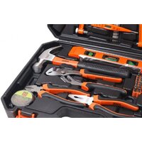 Набор домашнего мастера ISMA 20180 (180 предметов) - Превью изображения №7 — Интернет-магазин Time-Shop