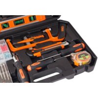 Набор домашнего мастера ISMA 20180 (180 предметов) - Превью изображения №11 — Интернет-магазин Time-Shop