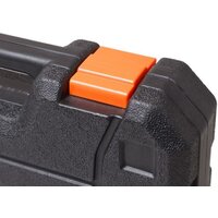 Набор домашнего мастера ISMA 20180 (180 предметов) - Превью изображения №4 — Интернет-магазин Time-Shop