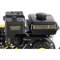 Мотоблок бензиновый Denzel DPT-170 56401 - Превью изображения №4 — Интернет-магазин Time-Shop