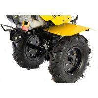 Мотоблок бензиновый Denzel DPT-170 56401 - Превью изображения №8 — Интернет-магазин Time-Shop