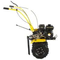 Мотоблок бензиновый Denzel DPT-170 56401 - Превью изображения №12 — Интернет-магазин Time-Shop