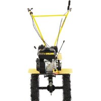 Мотоблок бензиновый Denzel DPT-170 56401 - Превью изображения №2 — Интернет-магазин Time-Shop