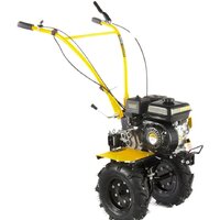 Мотоблок бензиновый Denzel DPT-170 56401 - Превью изображения №13 — Интернет-магазин Time-Shop