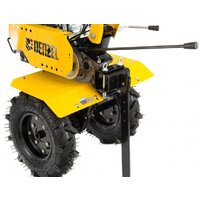 Мотоблок бензиновый Denzel DPT-170 56401 - Превью изображения №7 — Интернет-магазин Time-Shop