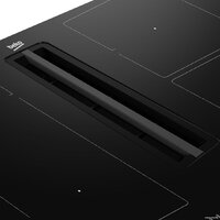 Варочная панель BEKO HIXI84700UF - Превью изображения №4 — Интернет-магазин Time-Shop