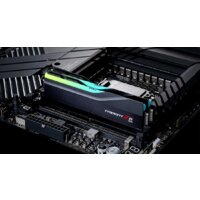 Оперативная память G.Skill Trident Z5 RGB 2x32ГБ DDR5 6000МГц F5-6000J3238G32GX2-TZ5RS - Превью изображения №10 — Интернет-магазин Time-Shop
