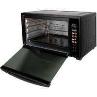 Мини-печь GFgril GFO-148 - Превью изображения №4 — Интернет-магазин Time-Shop