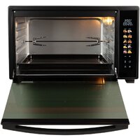 Мини-печь GFgril GFO-148 - Превью изображения №3 — Интернет-магазин Time-Shop