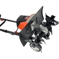 Мотокультиватор электрический Gigant GTVER-01 - Превью изображения №8 — Интернет-магазин Time-Shop