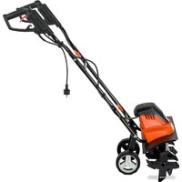 Мотокультиватор электрический Gigant GTVER-01 - Превью изображения №5 — Интернет-магазин Time-Shop