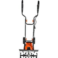 Мотокультиватор электрический Gigant GTVER-01 - Превью изображения №3 — Интернет-магазин Time-Shop