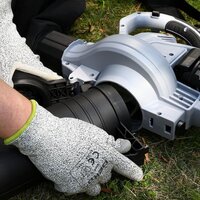 Колесная воздуходувка Deko DKBL22 085-2043 (с 2-мя АКБ) - Превью изображения №10 — Интернет-магазин Time-Shop