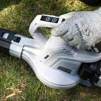 Колесная воздуходувка Deko DKBL22 085-2043 (с 2-мя АКБ) - Превью изображения №9 — Интернет-магазин Time-Shop