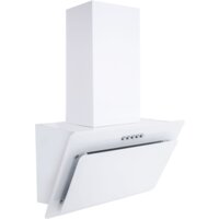 Кухонная вытяжка Exiteq EX-1025 (белый) - Превью изображения №1 — Интернет-магазин Time-Shop