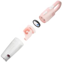 Пылесос Kitfort KT-586-3 - Превью изображения №2 — Интернет-магазин Time-Shop