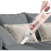 Пылесос Kitfort KT-586-3 - Превью изображения №5 — Интернет-магазин Time-Shop