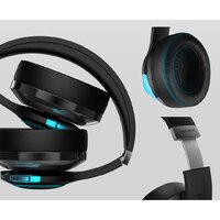 Наушники Edifier Hecate G5BT (черный) - Превью изображения №3 — Интернет-магазин Time-Shop