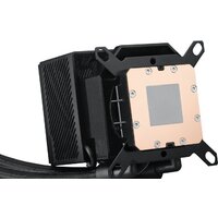 Система жидкостного охлаждения для процессора ASUS ROG Ryujin III 240 ARGB - Превью изображения №2 — Интернет-магазин Time-Shop