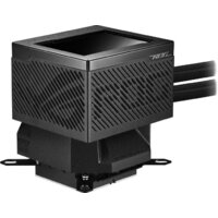 Система жидкостного охлаждения для процессора ASUS ROG Ryujin III 240 ARGB - Превью изображения №4 — Интернет-магазин Time-Shop