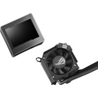 Система жидкостного охлаждения для процессора ASUS ROG Ryujin III 240 ARGB - Превью изображения №5 — Интернет-магазин Time-Shop