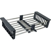 Кухонная мойка Wisent WS-37050B+GER013+WW405B+W302644B - Превью изображения №5 — Интернет-магазин Time-Shop