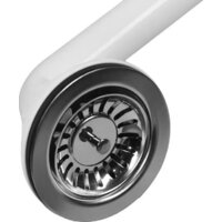 Кухонная мойка Wisent WS-37050B+GER013+WW405B+W302644B - Превью изображения №8 — Интернет-магазин Time-Shop