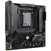 Материнская плата Maxsun Terminator B760M GKD5 Dark - Превью изображения №2 — Интернет-магазин Time-Shop
